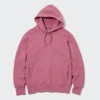 Unisex Kapüşonlu Sweatshirt | 2024 Sürümü
