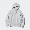 Unisex Kapüşonlu Sweatshirt | 2024 Sürümü