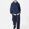 Unisex Kapüşonlu Sweatshirt