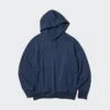 Unisex Kapüşonlu Sweatshirt