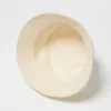 Unisex Keten Karışımlı Kova Şapka