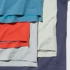 Unisex İki Renkli Tişört