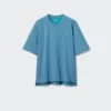 Unisex İki Renkli Tişört