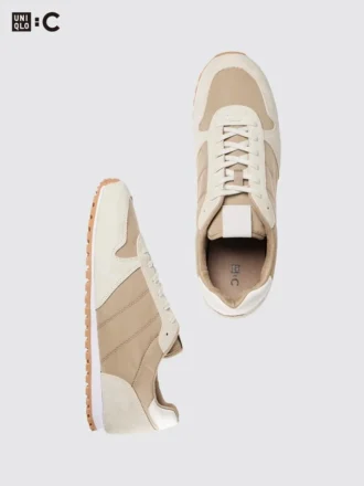 Unisex Kombinasyon Sneakerlar
