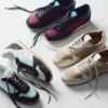 Unisex Kombinasyon Sneakerlar Unisex Kombinasyon Sneakerlar