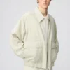 Unisex Kısa Bluzon