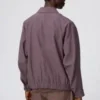 Unisex Kısa Bluzon