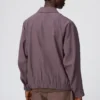 Unisex Kısa Bluzon