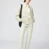 Unisex Kısa Bluzon