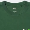 Unisex Magic for All Timeless UT Grafik Tişört