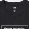 Unisex Magic for All Timeless UT Grafik Tişört