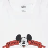Unisex Magic for All Timeless UT Grafik Tişört Unisex Magic for All Timeless UT Grafik Tişört