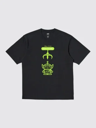 Unisex Magic for All Timeless UT Grafik Tişört | Toy Story