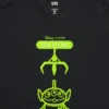 Unisex Magic for All Timeless UT Grafik Tişört | Toy Story Unisex Magic for All Timeless UT Grafik Tişört | Toy Story