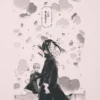 Unisex Manga Ut Shueisha 100. Yıl Grafik Tişört | Kaguya-Sama: Aşk Savaştır Unisex Manga Ut Shueisha 100. Yıl Grafik Tişört | Kaguya-Sama: Aşk Savaştır