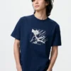 Unisex Manga UT Shueisha 100Th | Captain Tsubasa Unisex Manga UT Shueisha 100Th | Captain Tsubasa