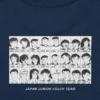 Unisex Manga UT Shueisha 100Th | Captain Tsubasa Unisex Manga UT Shueisha 100Th | Captain Tsubasa