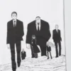 Unisex Manga UT Shueisha 100Th | Hunter×Hunter