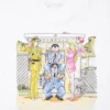 Unisex Manga UT Shueisha 100Th | Kochira Katsushikaku Kamearikoenmae Hashutsujo