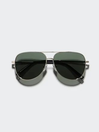 Unisex Metal Güneş Gözlükleri