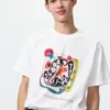 Unisex Moma Poster Sanat Koleksiyonu UT Grafik Tişört Unisex Moma Poster Sanat Koleksiyonu UT Grafik Tişört