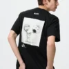 Unisex Moma Poster Sanat Koleksiyonu UT Grafik Tişört Unisex Moma Poster Sanat Koleksiyonu UT Grafik Tişört