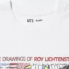 Unisex Moma Poster Sanat Koleksiyonu UT Grafik Tişört Unisex Moma Poster Sanat Koleksiyonu UT Grafik Tişört