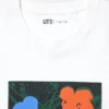 Unisex Ny Pop Art UT Grafik Tişört | Andy Warhol Unisex Ny Pop Art UT Grafik Tişört | Andy Warhol