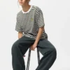 Unisex Ny Pop Art UT Grafik Tişört | Jean-Michel Basquiat Unisex Ny Pop Art UT Grafik Tişört | Jean-Michel Basquiat