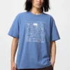 Unisex Ny Pop Art UT Grafik Tişört | Jean-Michel Basquiat Unisex Ny Pop Art UT Grafik Tişört | Jean-Michel Basquiat