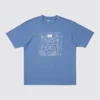 Unisex Ny Pop Art UT Grafik Tişört | Jean-Michel Basquiat Unisex Ny Pop Art UT Grafik Tişört | Jean-Michel Basquiat