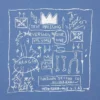 Unisex Ny Pop Art UT Grafik Tişört | Jean-Michel Basquiat Unisex Ny Pop Art UT Grafik Tişört | Jean-Michel Basquiat