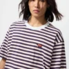 Unisex Ny Pop Art UT Grafik Tişört | Keith Haring