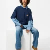 Unisex Ny Pop Art UT Grafik Tişört | Keith Haring Unisex Ny Pop Art UT Grafik Tişört | Keith Haring