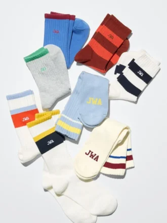 Unisex Çoraplar