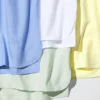 Unisex Oxford Oversized Gömlek