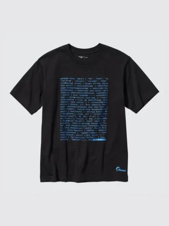 Unisex Peace for All Grafik Tişört | Akamai