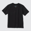 Unisex Peace for All Grafik Tişört | Akamai Unisex Peace for All Grafik Tişört | Akamai