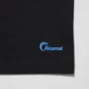 Unisex Peace for All Grafik Tişört | Akamai Unisex Peace for All Grafik Tişört | Akamai