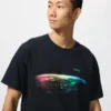 Unisex Peace for All Grafik Tişört | Artemis Unisex Peace for All Grafik Tişört | Artemis