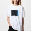 Unisex Peace for All Grafik Tişört | Artemis Unisex Peace for All Grafik Tişört | Artemis