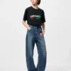 Unisex Peace for All Grafik Tişört | Artemis Unisex Peace for All Grafik Tişört | Artemis