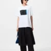 Unisex Peace for All Grafik Tişört | Artemis Unisex Peace for All Grafik Tişört | Artemis