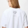 Unisex Peace for All Grafik Tişört | Artemis Unisex Peace for All Grafik Tişört | Artemis