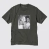 Unisex Peace for All Grafik Tişört | Basquiat Unisex Peace for All Grafik Tişört | Basquiat