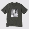 Unisex Peace for All Grafik Tişört | Basquiat Unisex Peace for All Grafik Tişört | Basquiat