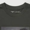 Unisex Peace for All Grafik Tişört | Basquiat Unisex Peace for All Grafik Tişört | Basquiat