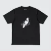 Unisex Peace for All Grafik Tişört | Han Meilin Unisex Peace for All Grafik Tişört | Han Meilin