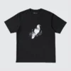 Unisex Peace for All Grafik Tişört | Han Meilin Unisex Peace for All Grafik Tişört | Han Meilin