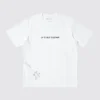 Unisex Peace for All Grafik Tişört | Hideki Kuriyama Unisex Peace for All Grafik Tişört | Hideki Kuriyama